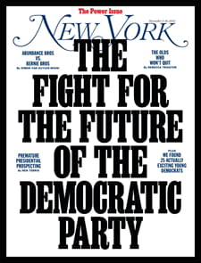 New York-Digital Magazine