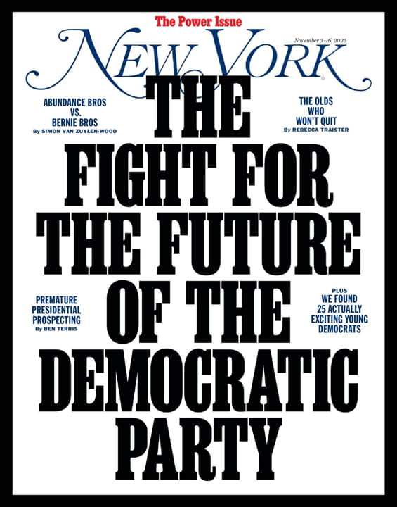 New York-Digital Magazine