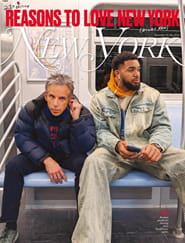 New York-Digital Magazine