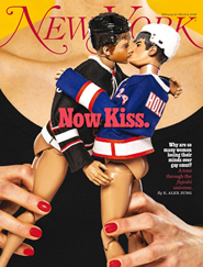 New York-Digital Magazine