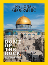 National Geographic Magazine