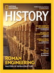 National Geographic History