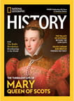 National Geographic History