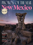 New Mexico