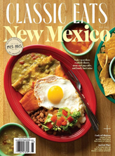 New Mexico Magazine