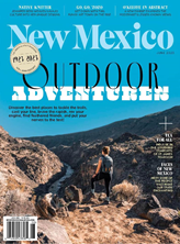 New Mexico Magazine