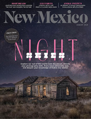 New Mexico Magazine