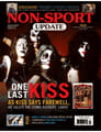 Non-Sport Update Magazine