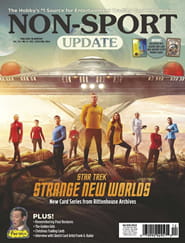 Non-Sport Update Magazine