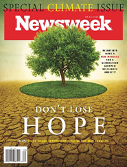 Newsweek - Digital Edition Magazine
