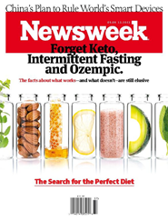 Newsweek - Digital Edition Magazine