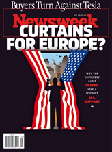 Newsweek - Digital Edition Magazine