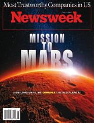 Newsweek - Digital Edition Magazine