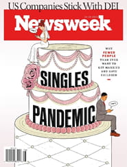 Newsweek - Digital Edition Magazine