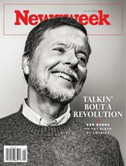 Newsweek - Digital Edition Magazine