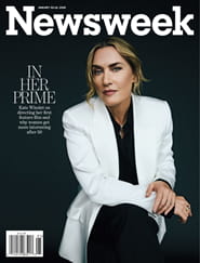 Newsweek - Digital Edition Magazine