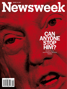 Newsweek - Digital Edition Magazine