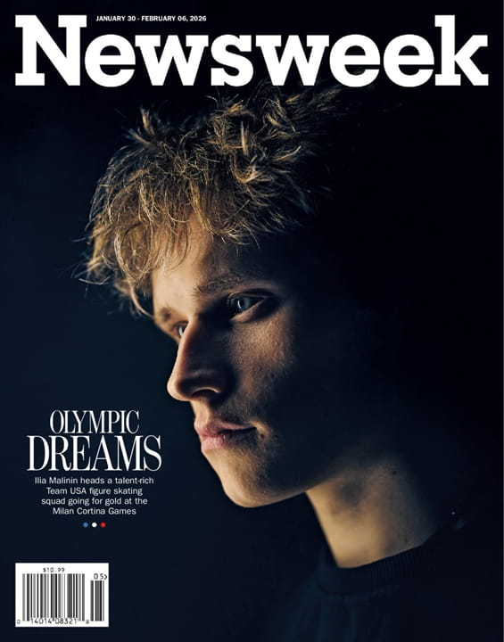 Newsweek - Digital Edition Magazine