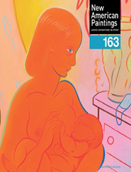 New American Paintings-Digital Magazine