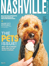 Nashville Lifestyles Magazine