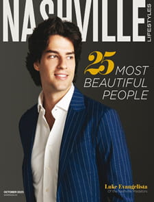 Nashville Lifestyles Magazine