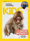 National Geographic Kids