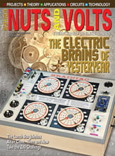 Nuts and Volts Magazine