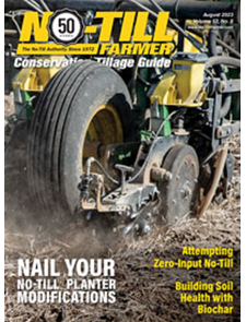 No-Till Farmer Magazine