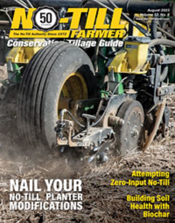 No-Till Farmer Magazine