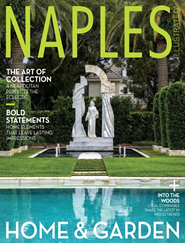 Naples Illustrated Magazine