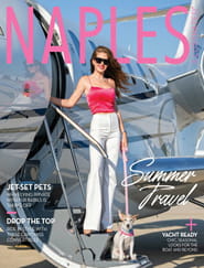 Naples Illustrated Magazine