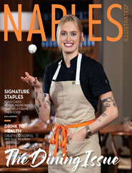 Naples Illustrated Magazine