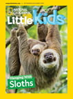 National Geographic Little Kids