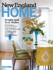 New England Home Magazine