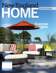 New England Home Magazine