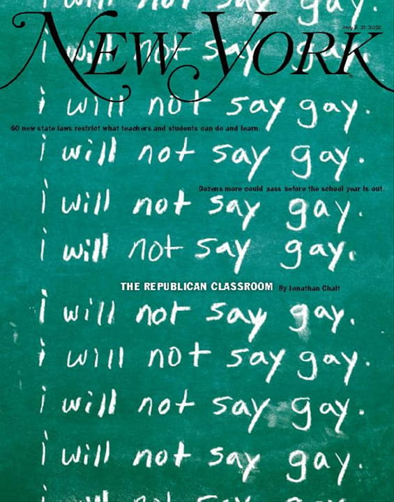 New York Magazine Subscription StudentMags