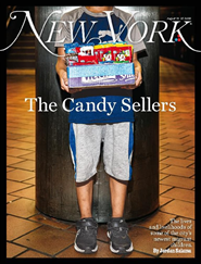 New York Magazine