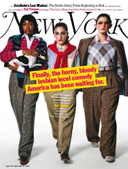 New York Magazine