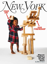 New York Magazine