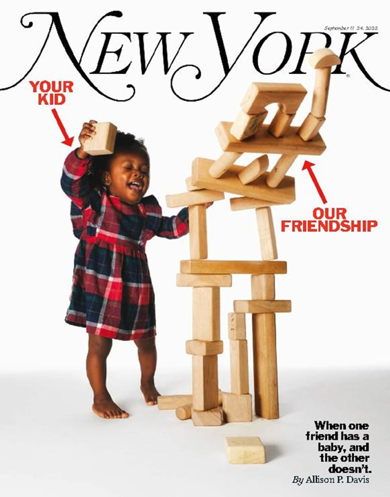 New York Magazine