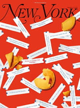 New York Magazine