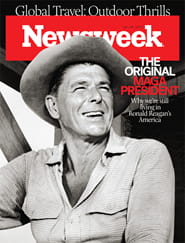 Newsweek - Premium Magazine