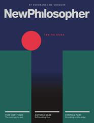 New Philosopher-Digital Magazine