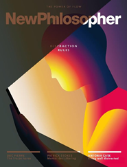 New Philosopher-Digital Magazine