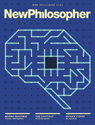 New Philosopher-Digital Magazine