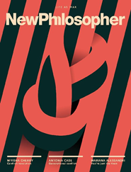 New Philosopher-Digital Magazine