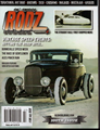 Ol' Skool Rodz Magazine