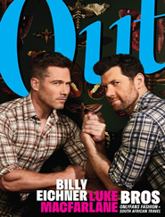 Out Magazine