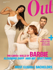 Out Magazine
