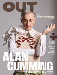 Out Magazine